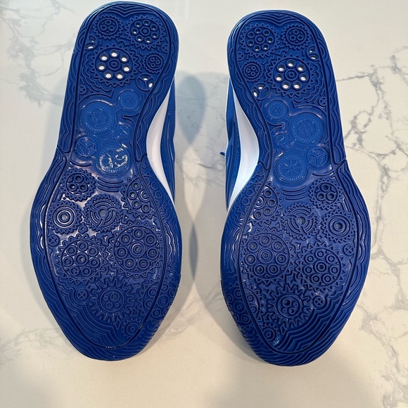 Nike KD 16 Men’s Basketball Shoes Size 16 - Picture 7 of 8